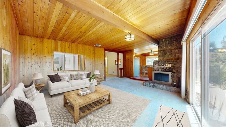 Property Photo: 11326 Eby Canyon Road CA 91040
