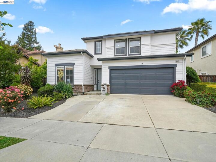 Property Photo:  4907 Winterbrook Ave  CA 94568 