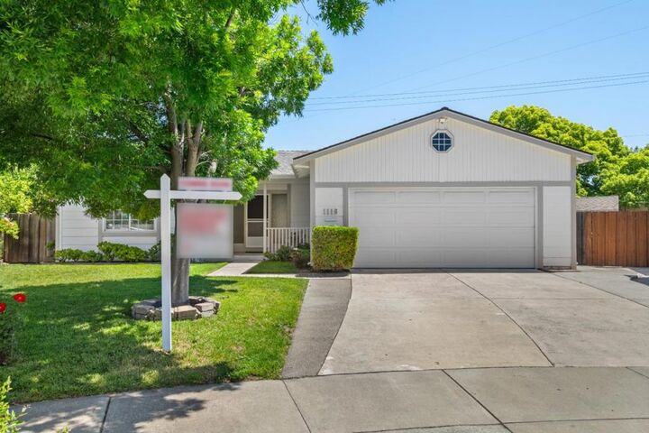 Property Photo:  1116 Oakbluff Court  CA 95131 