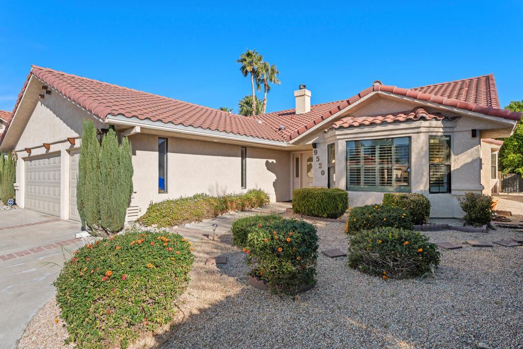 Property Photo: 9520 Ekwanok Drive CA 92240