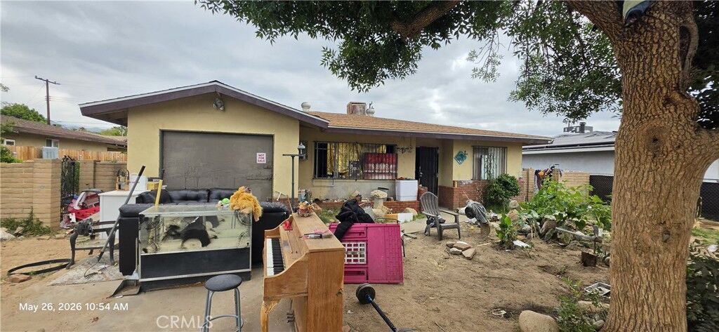 Property Photo:  7617 Drummond  CA 92346 