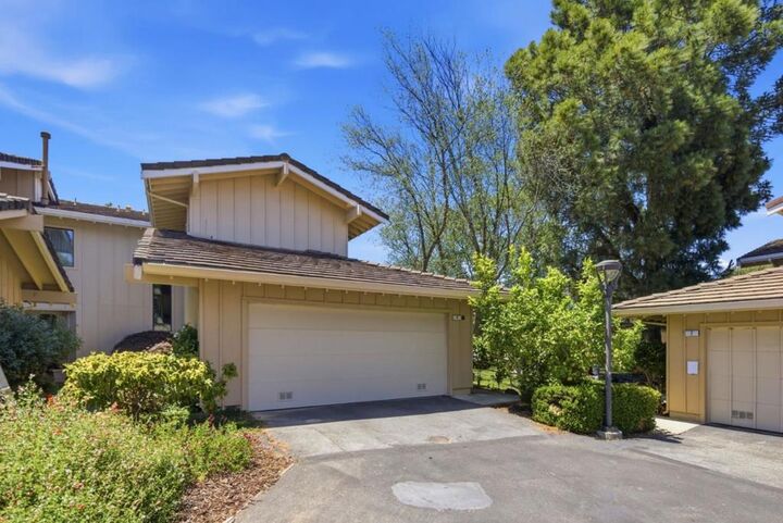 Property Photo:  8 Calypso Lane  CA 94070 