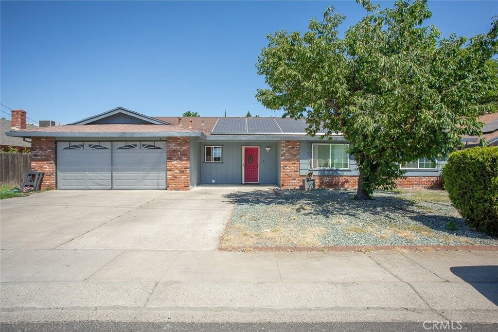 Property Photo:  364 Harding Road  CA 95993 