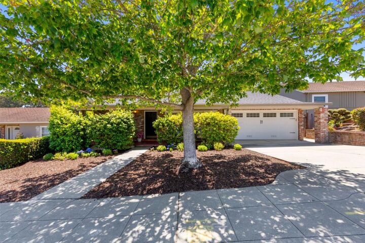 Property Photo:  731 26th Avenue  CA 94403 