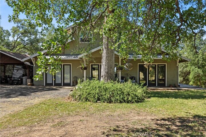 Property Photo:  13833 Centerville  CA 95928 