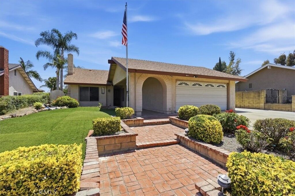 Property Photo: 14959 Sable Court CA 91709