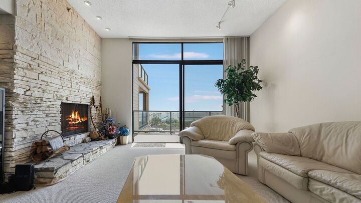 Property Photo:  130 The Village 301  CA 90277 