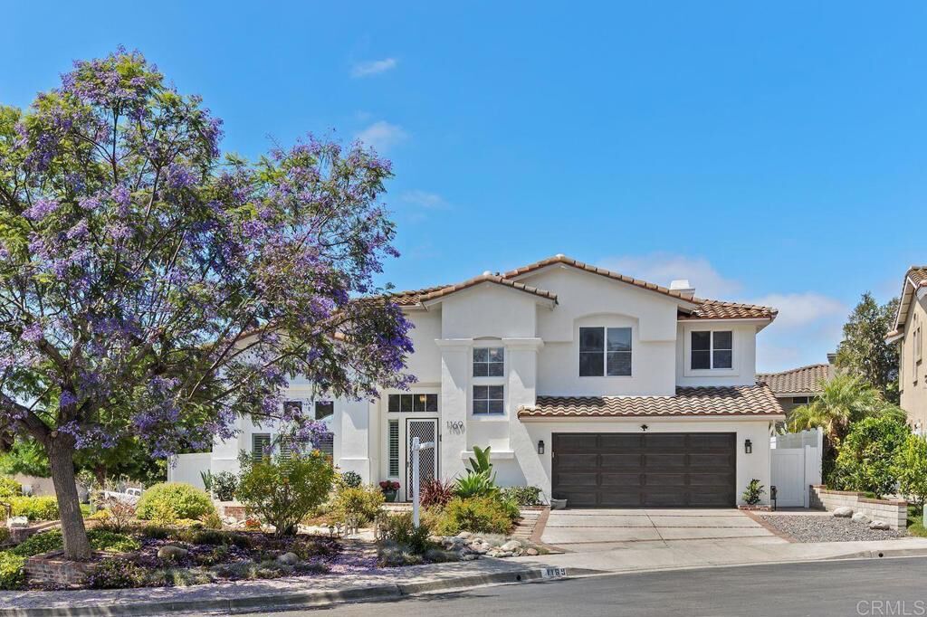Property Photo:  1169 Corte Cadiz  CA 92057 
