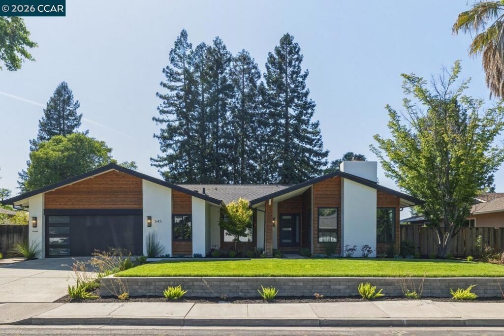 Property Photo:  545 Marblehead Ln  CA 94598 
