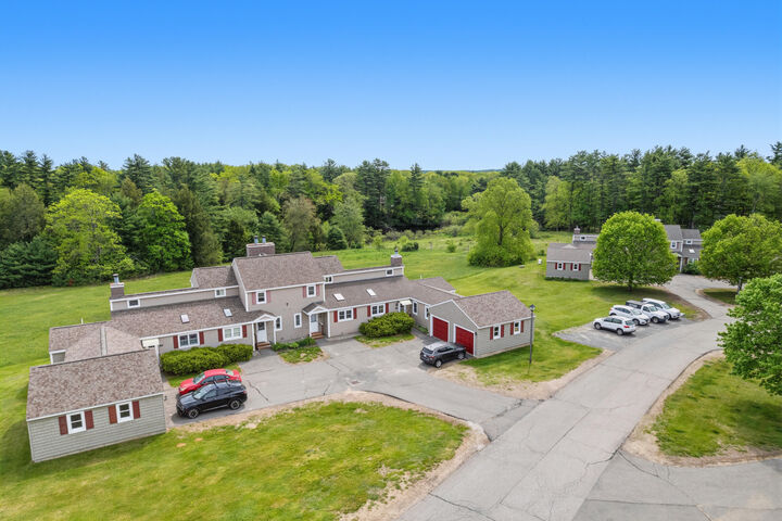 Property Photo:  7 Meadow Drive D  ME 03906 