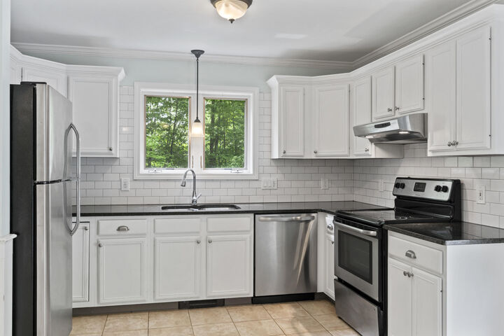 Property Photo: 25 Partridge Lane ME 03901