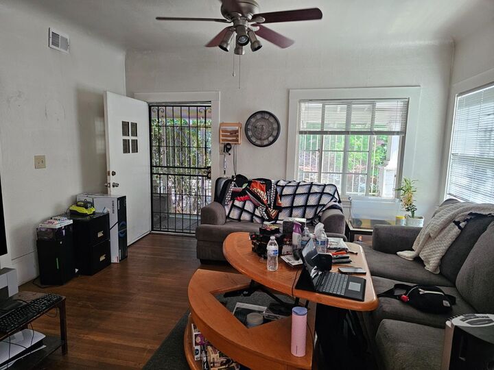 Property Photo: 1804 S Street CA 95811