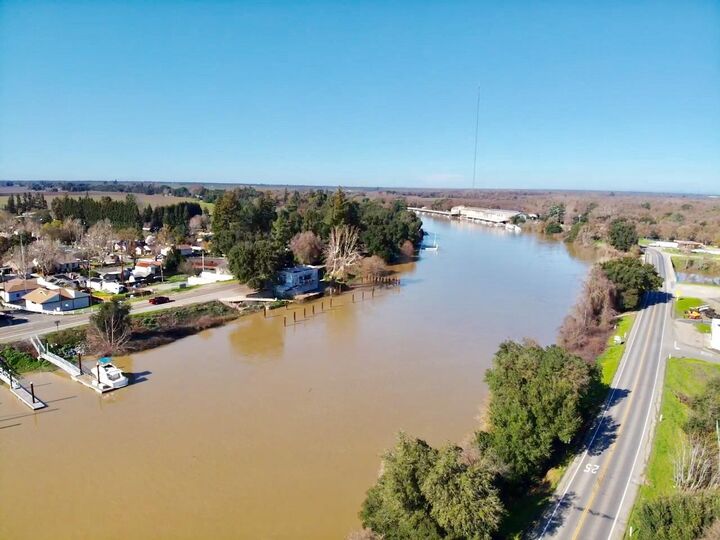 Property Photo:  14055 River Road  CA 95690 