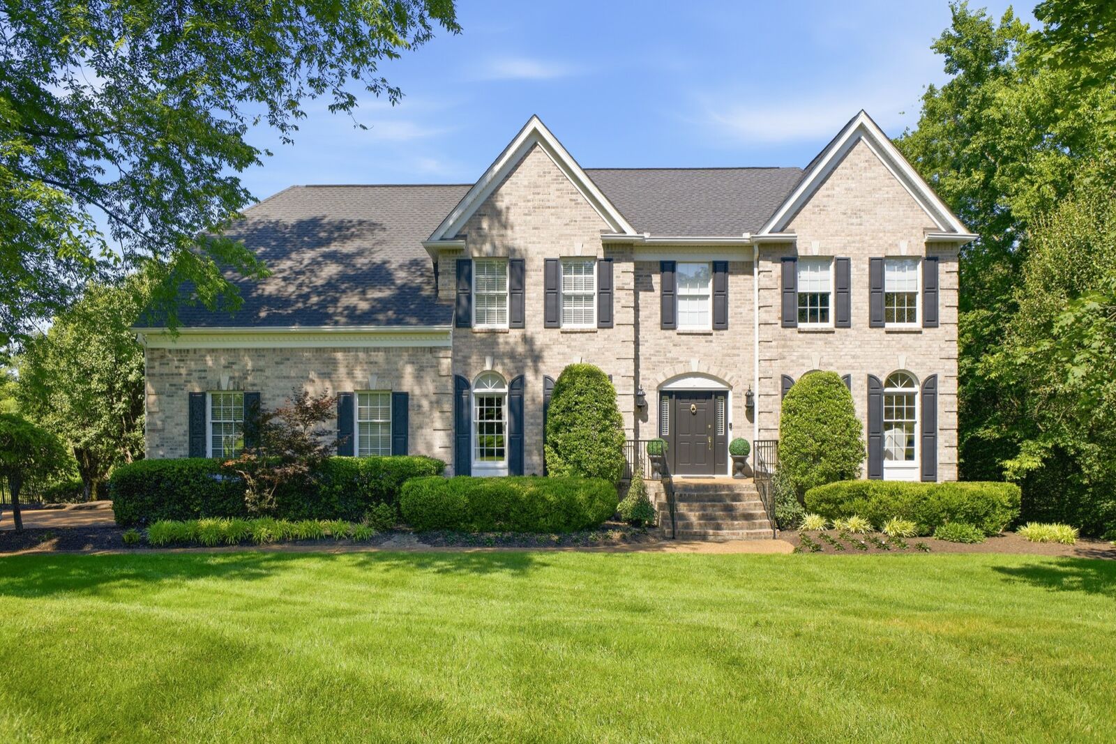 Property Photo:  9023 Fallswood Ln  TN 37027 