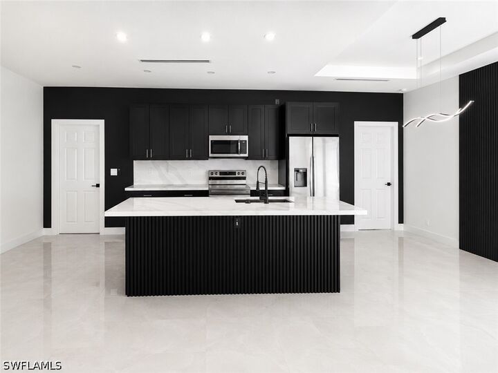 Property Photo: 713 Da Vinci Avenue S FL 33974