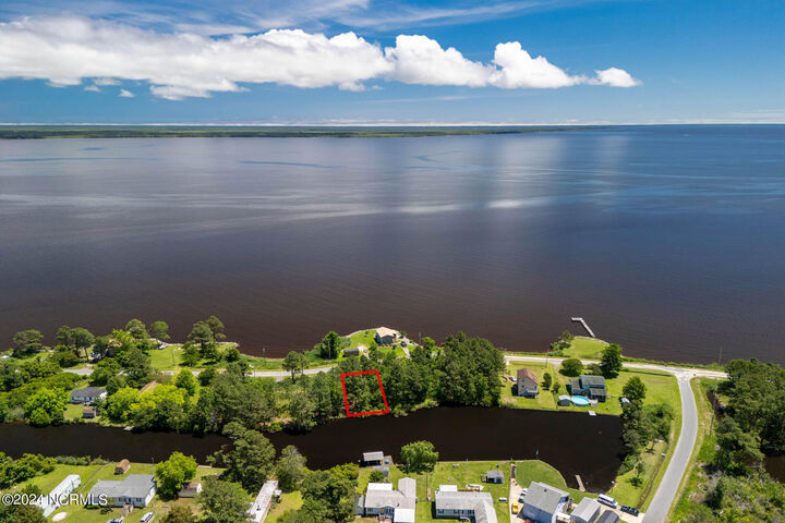 Property Photo:  00000 76 Driftwood Drive  NC 27909 