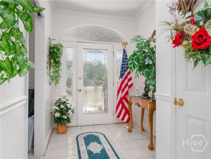 Property Photo:  545 Cody Drive  GA 31545 