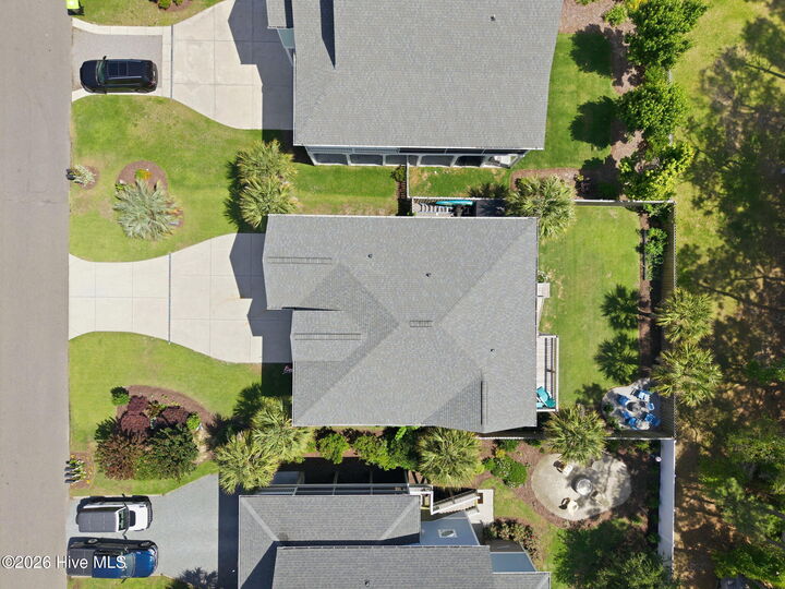 Property Photo: 206 NE 61st Street NC 28465