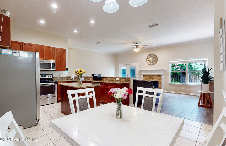 Property Photo:  1522 Quail Wood Court  FL 32003 