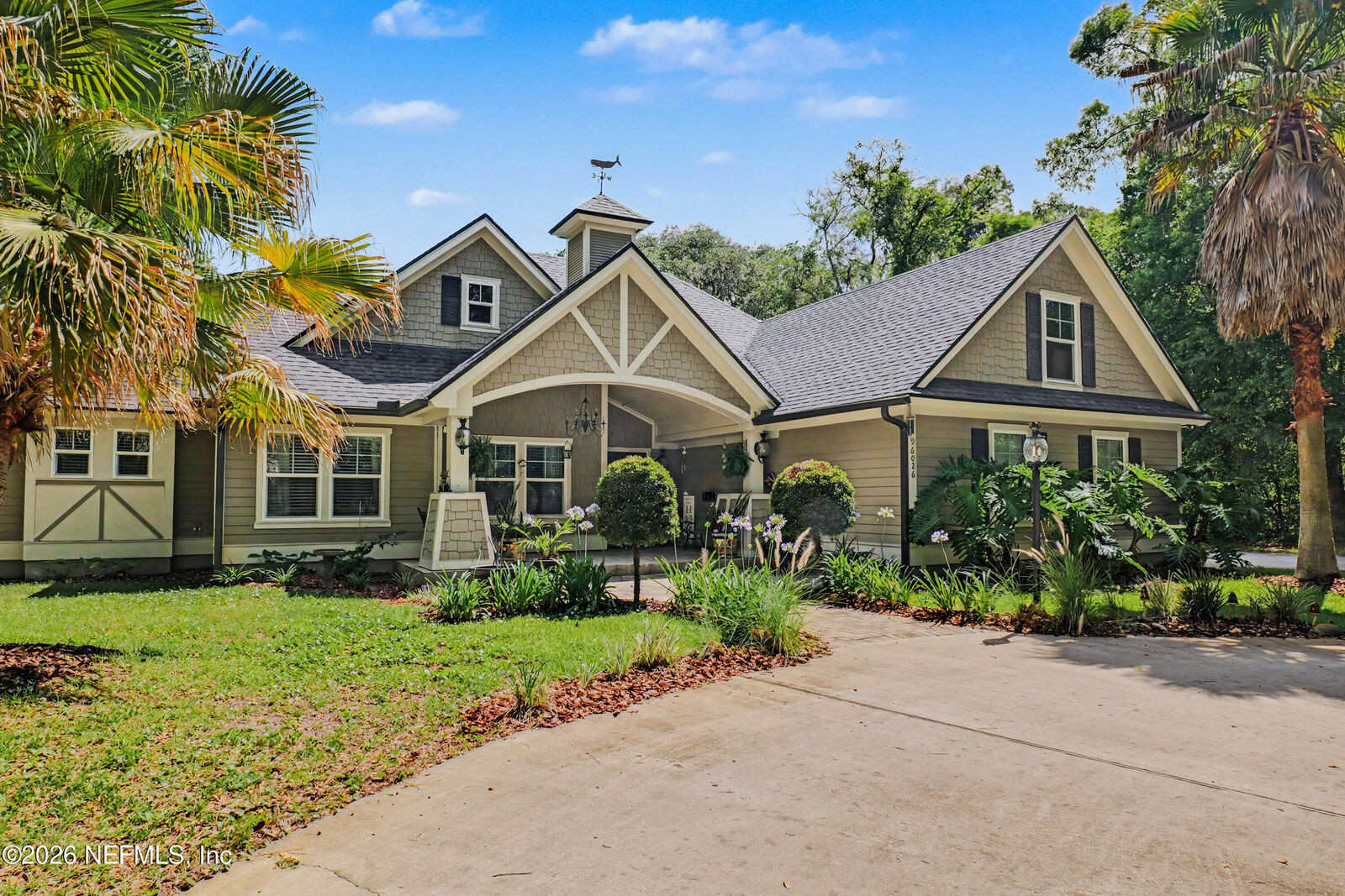 Property Photo:  96026 High Pointe Drive  FL 32034 