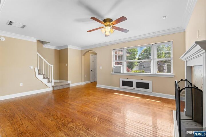 Property Photo: 243 Van Nostrand Avenue NJ 07631