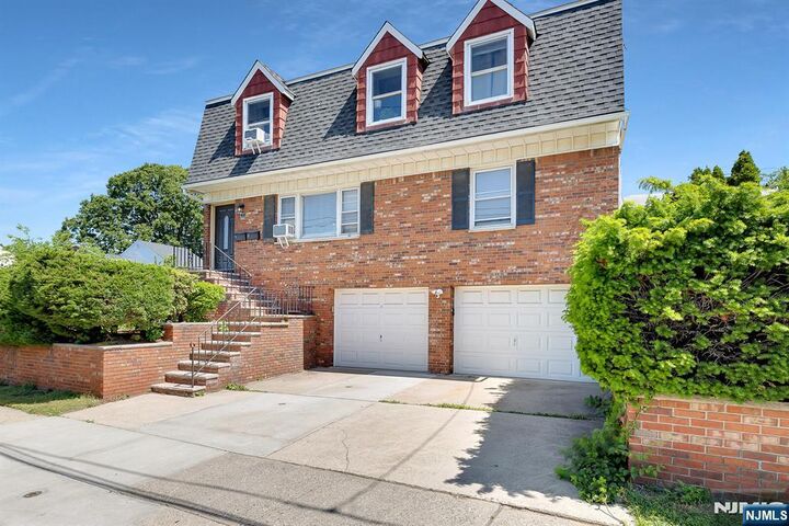 Property Photo: 31 Marginal Road NJ 07070