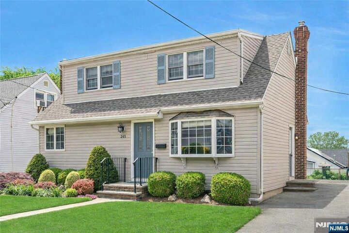 Property Photo: 245 Coupe Place NJ 07031