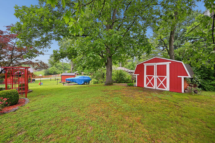 Property Photo:  223 Surfwood Drive  KY 41042 