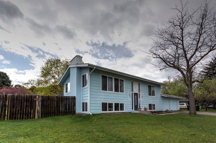 Property Photo: 638 W Artemos Drive MT 59803