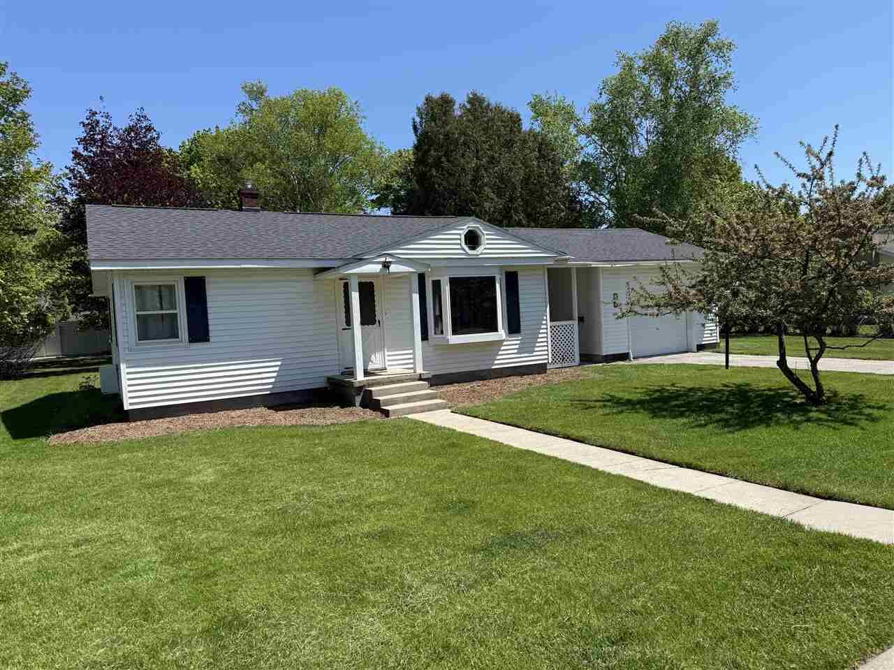 Property Photo: 406 Burns MI 49720-0000