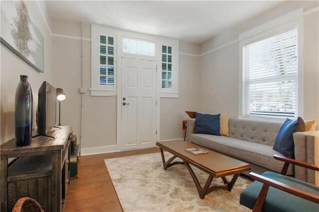 Property Photo: 7927 Forshey Street LA 70125