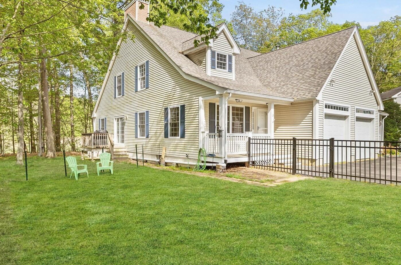 Property Photo: 19 Violette Lane NH 03874