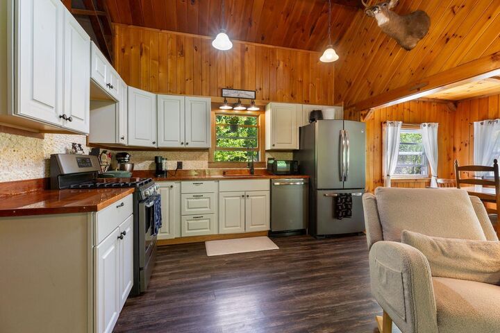 Property Photo:  288 Woodward Road  NH 03774 