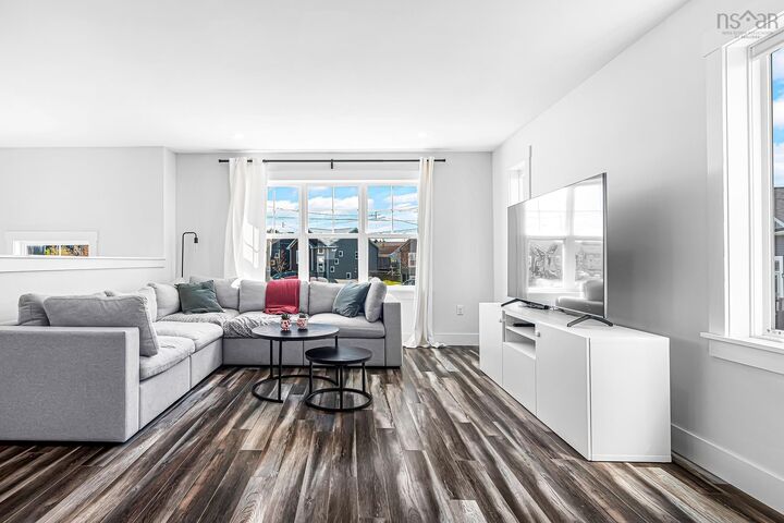 Property Photo: 73 Boyne Court NS B3G 0G9