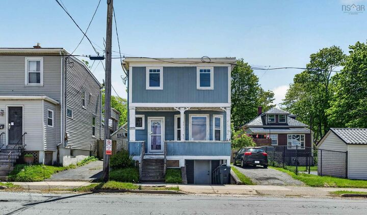 6308 Bayers Road — photo 1