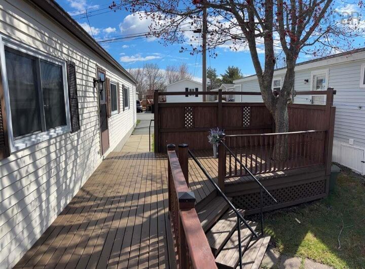 Property Photo:  26 Glenda Crescent  NS B3M 2X7 