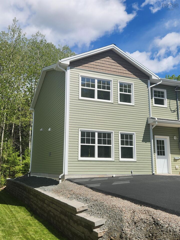 Property Photo:  6A Kara Anne Court  NS B4N 0H6 