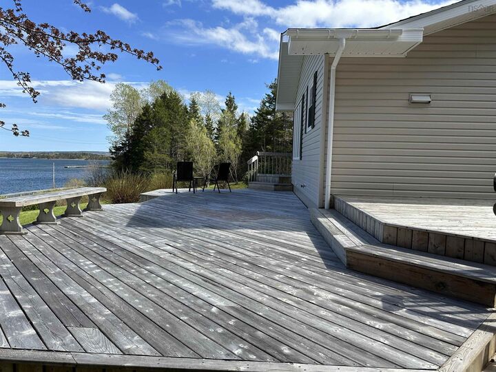 Property Photo: 10419 16 Highway NS B0H 1N0