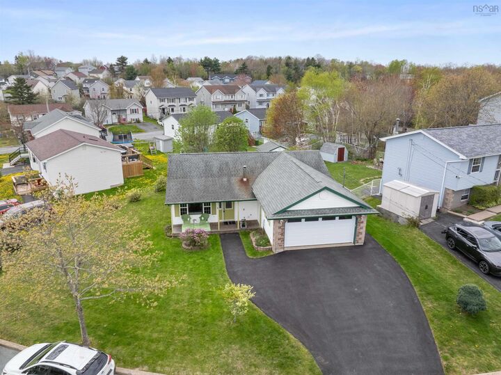 Property Photo: 108 Lancaster Drive NS B3A 4Y3