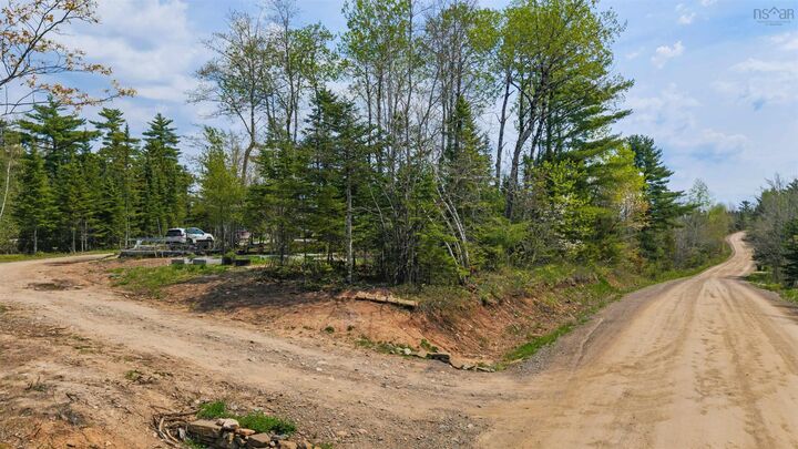 Property Photo:  310 Johnson Road  NS B0N 2J0 
