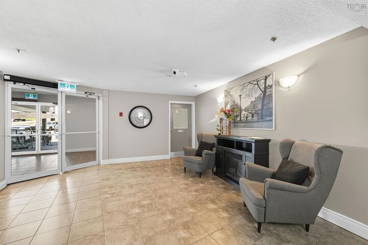 Property Photo: 422 3700 John Parr Drive NS B3K 5V4