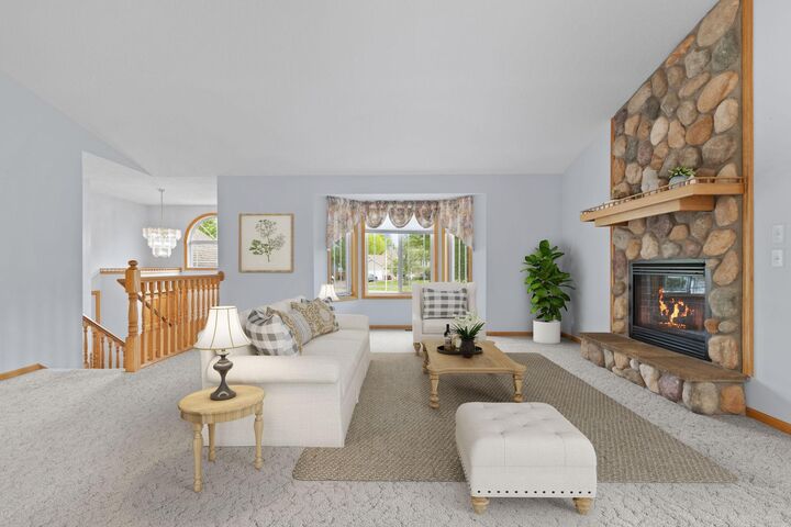 Property Photo:  103 Cedar Court  MN 55358 