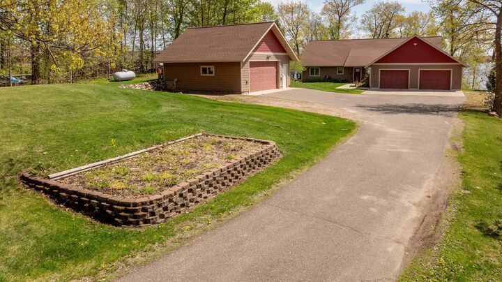 Property Photo: 26016 State Highway 6 MN 56441