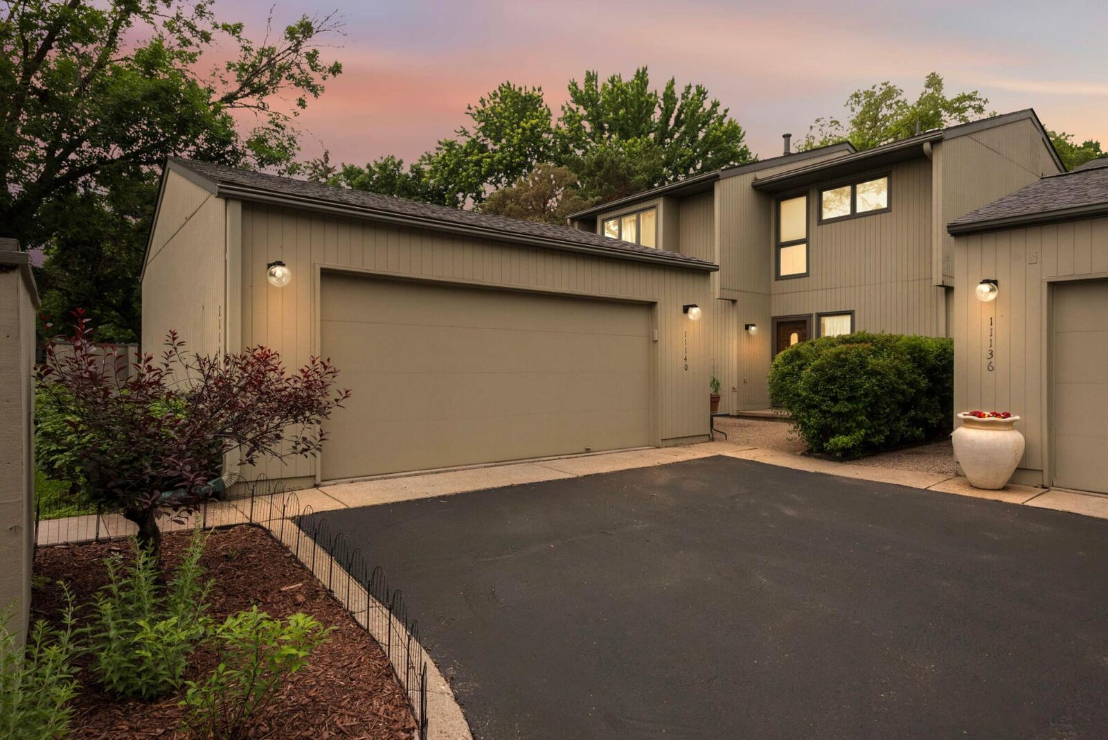 Property Photo:  11140 Abbott Lane  MN 55343 