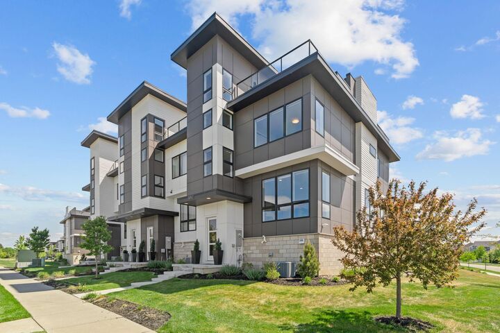 Property Photo: 16162 Eagleview Drive MN 55044