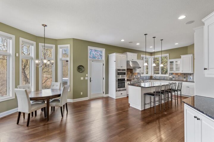 Property Photo: 9106 Cold Stream Lane MN 55347