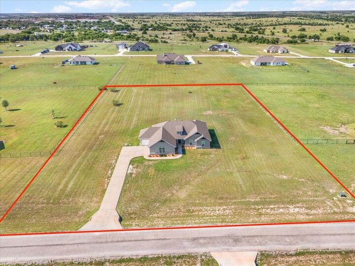 Property Photo:  3009 High Ranch View Road  TX 76035 