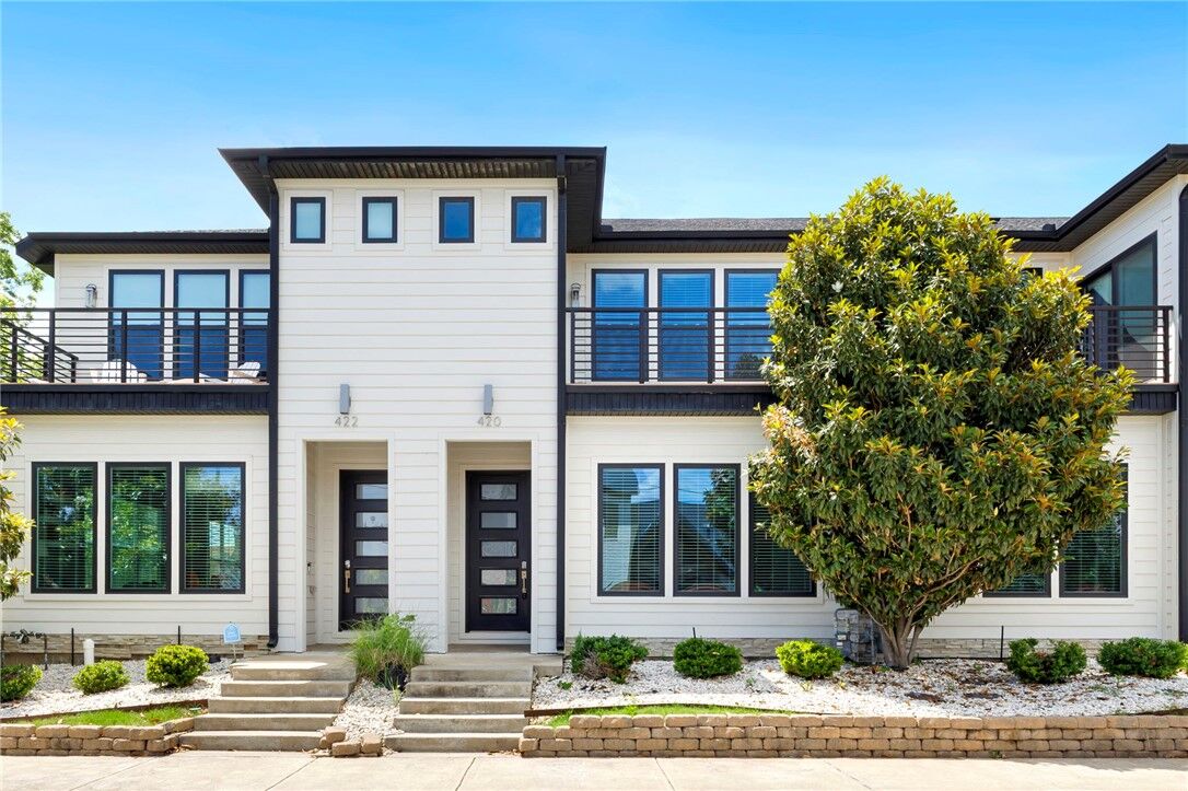 Property Photo:  420 SW C Street  AR 72712 