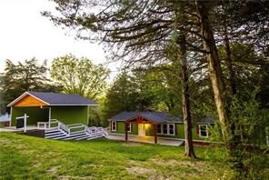 Property Photo:  8431 Navajo Trail  AR 72756 