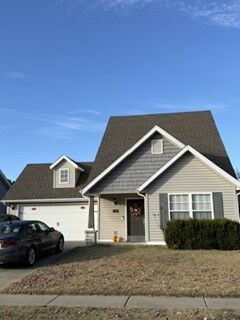 Property Photo:  4428 Serviceberry Drive  AR 72704 